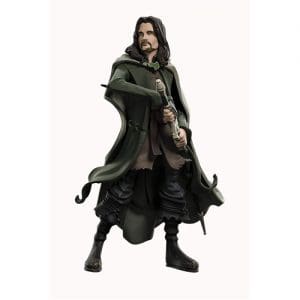 Lord Of The Rings Mini Epics - Aragorn