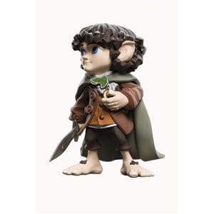Lord Of The Rings Mini Epics - Frodo Baggins