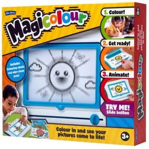 Magicolour