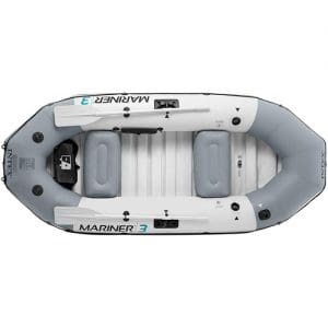 Mariner 3 Boat