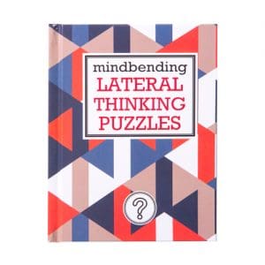 Mindbending Lateral Thinking Puzzles