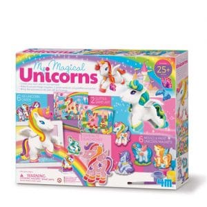 My Magical Unicorns