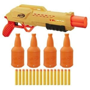 Nerf Alpha Striker Tiger