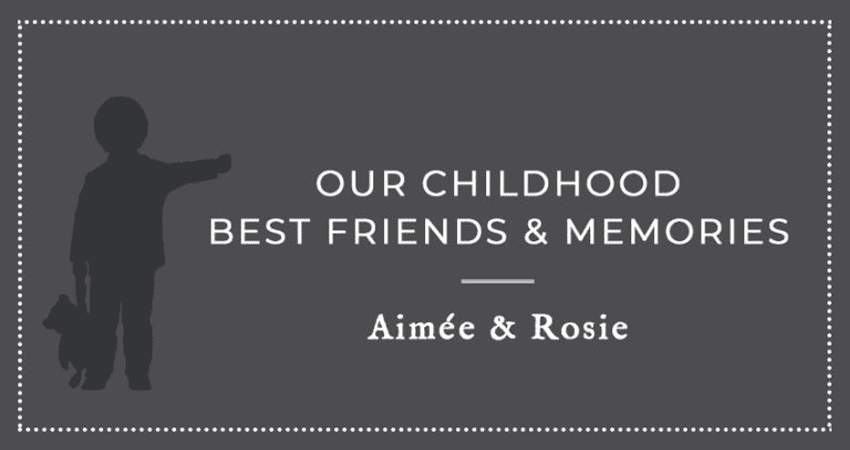 Our Childhood Best Friends And Memories4