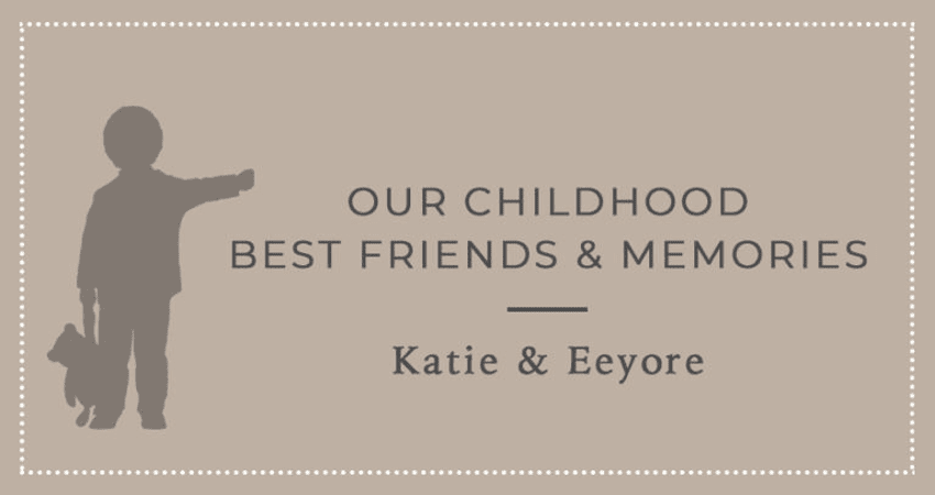 Our Childhood Best Friends and Memories