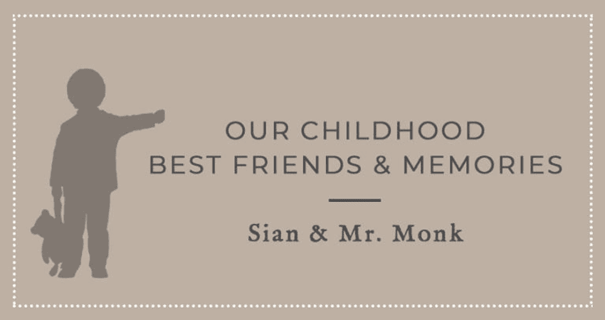 Our Childhood Best Friends and Memories3