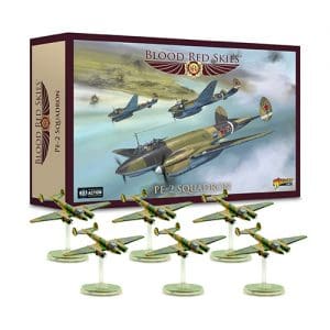 Pe-2 squadron