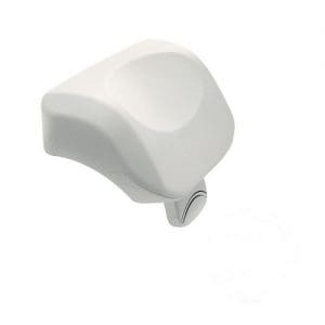 PureSpa Foam Headrest