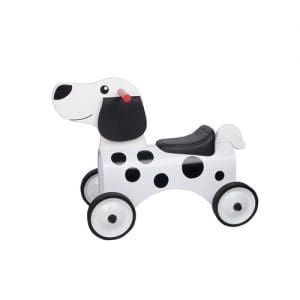 Ride On - Dalmation