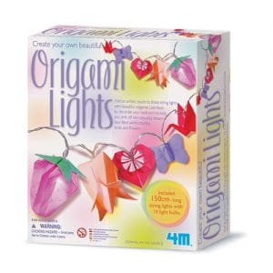 Room Lights Origami