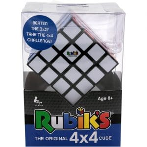 Rubik's 4x4