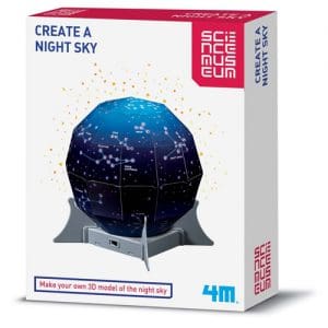 Science Museum Create a Night Sky