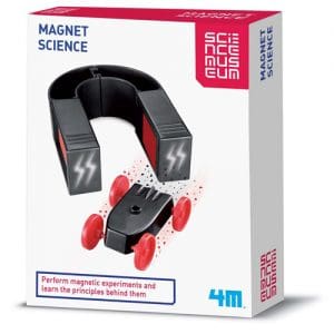 Science Museum Magnet Science