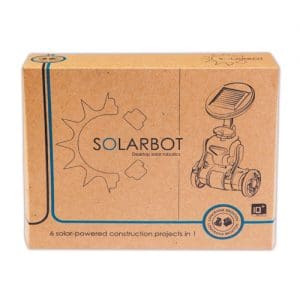 Solarbot
