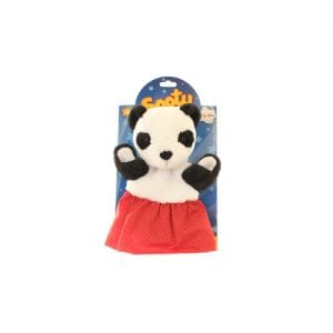 Soo Hand Puppet