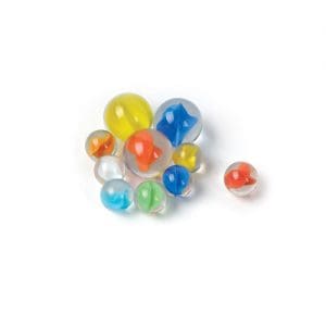 Star Fish - Classic Marbles