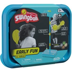 Swingball All Surface Early Fun Swingball
