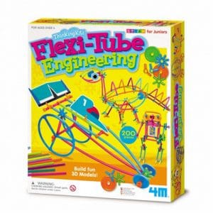 Thinking Kits - Flexi-Tube Engineering