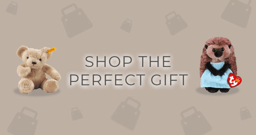 Top 5 Gifts To Show Your Gratitude