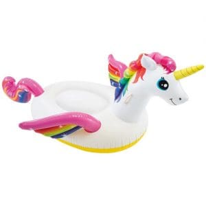 Unicorn Ride On