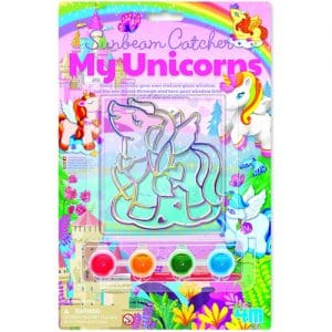 Unicorn Sunbeam Catcher