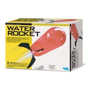Water Rocket