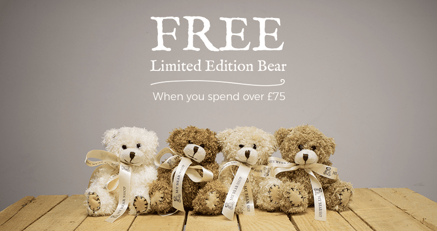 We Appreciate You - So Here's a Free Gift!