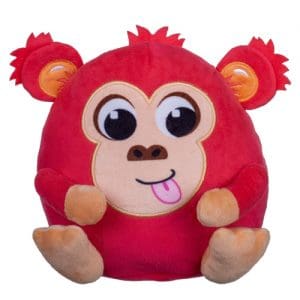 Windy Bums Monkey