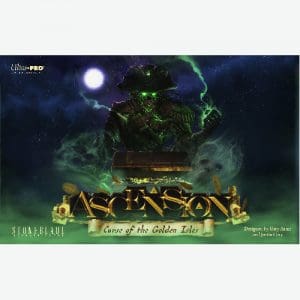 Ascension: Curse of the Golden Isles