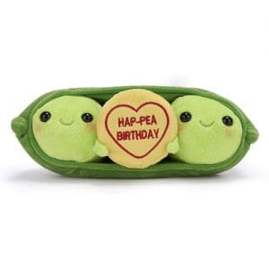 Love Hearts 23cm (9