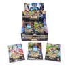 Dragon Ball Super CG: Battle Evolution (EB-01) Booster Box