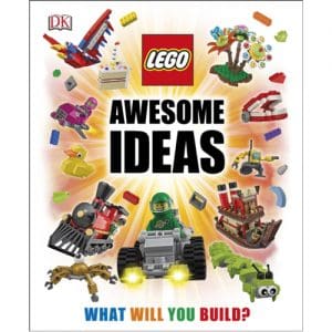LEGO Awesome Ideas