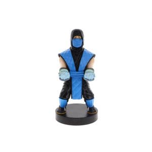 Mortal Kombat Sub-Zero Cable Guy