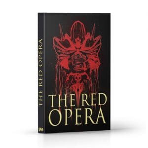 Red Opera - Special Edition