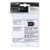 Standard Deck Protectors (50ct) - Clear