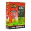 Super High Performance Stomp Rocket
