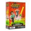 Super High Performance Stomp Rocket