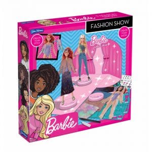 Barbie Fashion Show