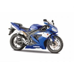 1:12 Motorbike: Yamaha Yzf-r1