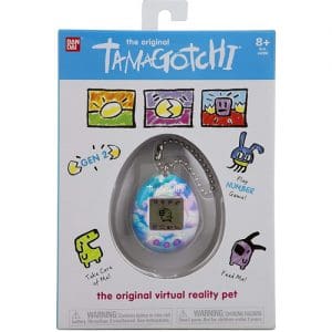 Tamagotchi Sky
