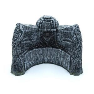The Elder Scrolls: Call to Arms - Word Wall