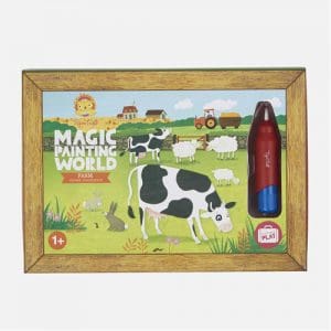 Tiger Tribe Magic Painting World: Farm