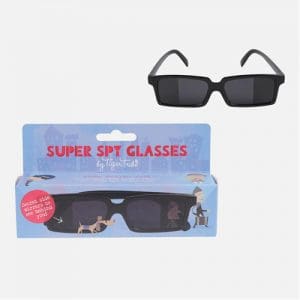 Tiger Tribe Super Spy Glasses