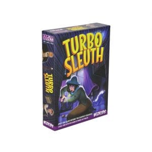 Turbo Sleuth
