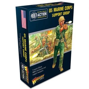 USMC Support Group