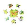 Woodland Party Puzzle