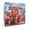 Zombicide 2nd Edition: Washington Z.C. Expansion