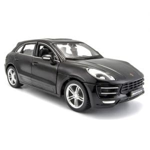 *A Grade* 1:24 Porsche Macan