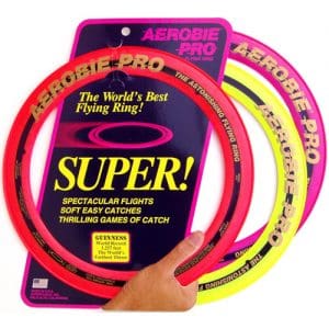 *A Grade* Aerobie 13