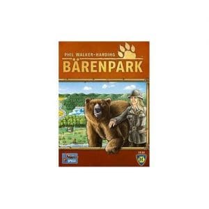 *A Grade* Barenpark